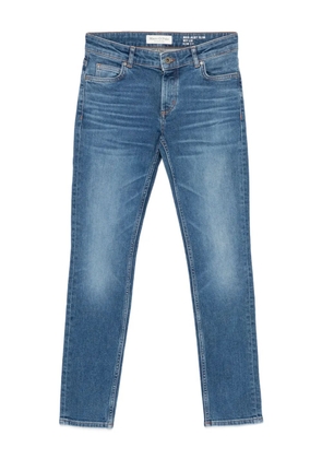 Marc O'Polo five-pockets jeans - Blue