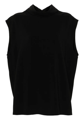 Rick Owens Edfu T sleeveless top - Black