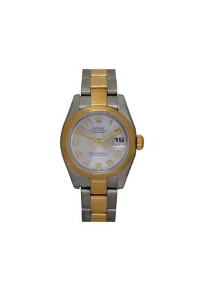 Rolex Datejust 26mm - Gold