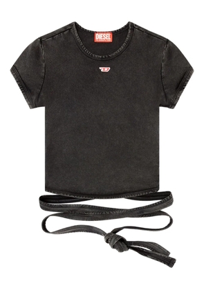 Diesel T-Bunny-Tail-R1 T-shirt - Black