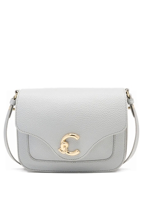 Coccinelle small C-Me cross body bag - Grey