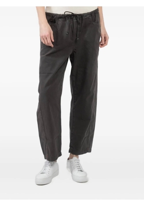 Xirena drawstring trousers - Black