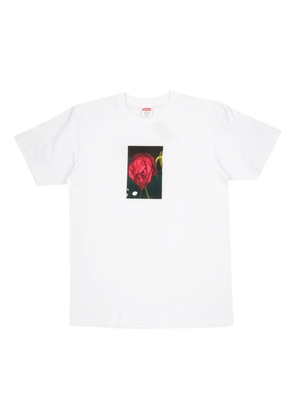 Supreme Araki Rose T-shirt - White