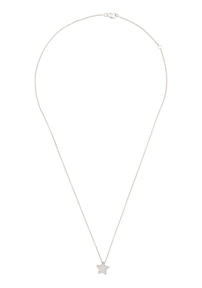 ALINKA Stasia star pendant necklace - Metallic