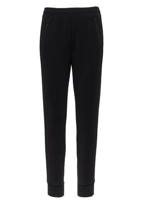 Aztech Mountain Hut slim-cut track pants - Black