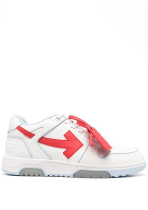 Off-White Out Of Office Outlined sneakers
