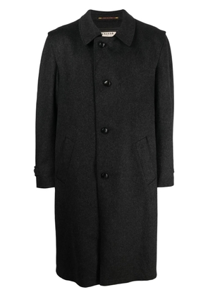 A.N.G.E.L.O. Vintage Cult 1990s single-breasted coat - Grey