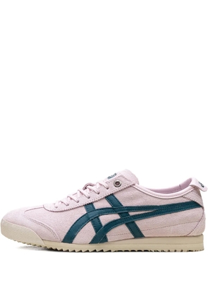 Onitsuka Tiger Mexico 66 'Crystal Pink/Spruce Green' sneakers