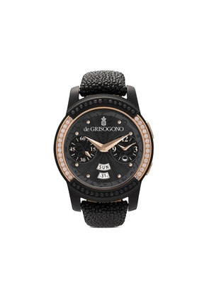 De Grisogono Samsung Gear S2 41mm smartwatch - Black