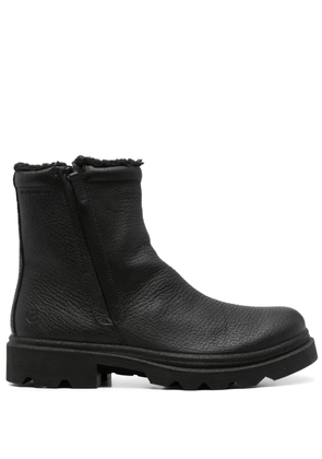 ECCO Grainer boots - Black