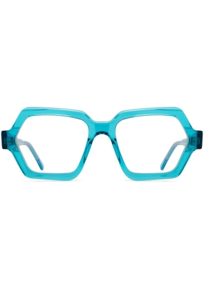 Kuboraum K38 glasses - Blue