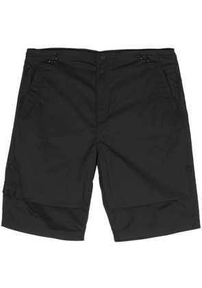 Maharishi Original Dragon shorts - Black