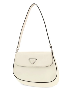 Prada Pre-Owned Cleo shoulder bag - White