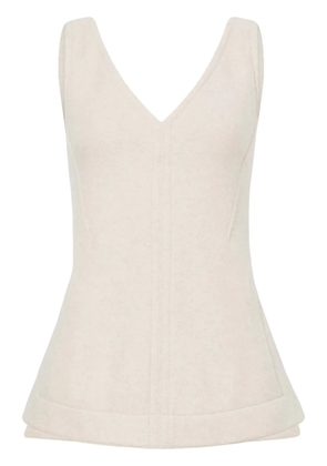 Proenza Schouler Winona top - White