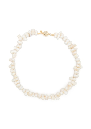 EMILI Daliah choker - Gold