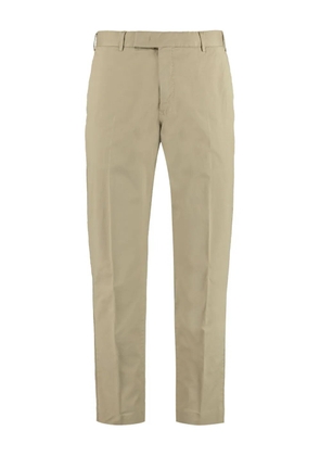 PT Torino welt-pocket trousers - Neutrals