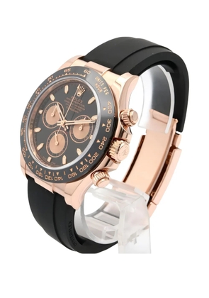 Rolex 2010s Cosmograph Daytona 40mm - Black