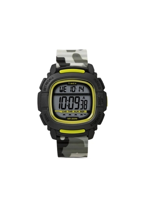 TIMEX Boost Shock 47mm - Black