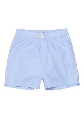 Magniberg dolce shorts - Blue
