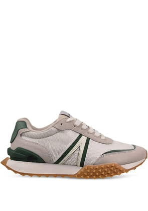 Lacoste L-Spin Deluxe 124 sneakers - WHITE-GREEN