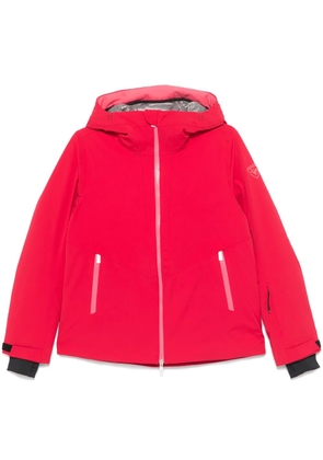 Rossignol Blackside jacket - Red