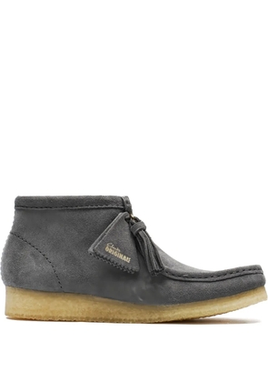 Clarks Originals Wallabee boots - Grey