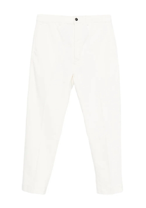 Nine In The Morning Tim cotton chinos - Neutrals