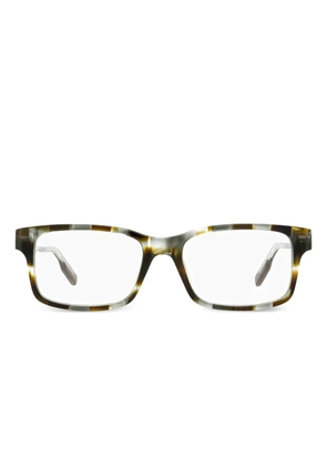 Zegna 5254 optical frames - Brown