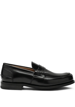 Church's Pembrey loafers - Black