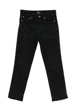 Represent five-pocket jeans - Black
