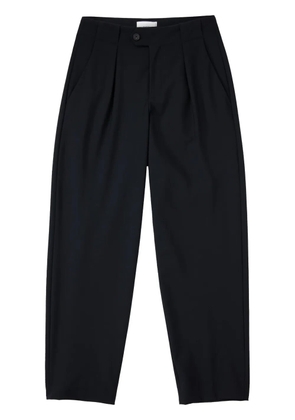 Closed Mawson tailored trousers - Black