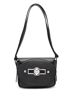 Zanellato small Tina shoulder bag - Black