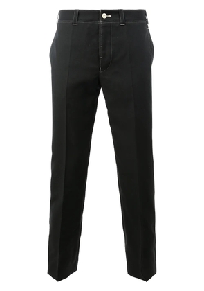Shiro Sakai Shigoto x Shiro Sakai trousers - Black