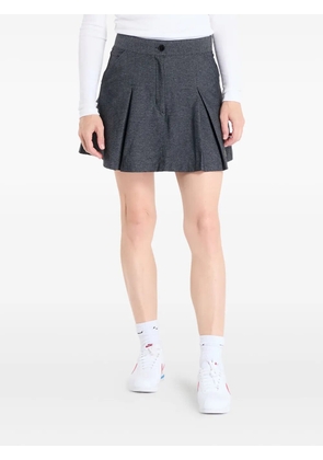 Nike Naomi Osaka pleated mini skirt - Black