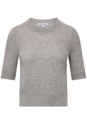 Veronica Beard Shana sweater - Grey
