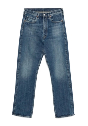 Fortela Uncle John jeans - Blue
