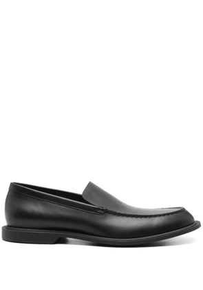 The Row Nic loafers - Black