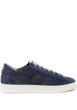 P448 Jack Sapphire sneakers - Blue