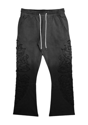 Free Refills Cathedral track pants - Black