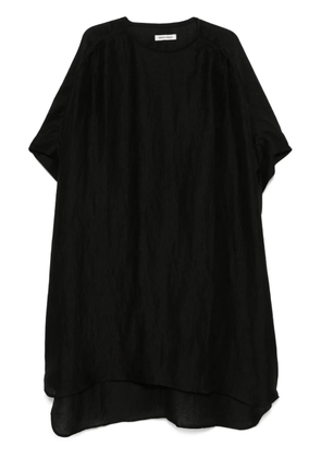 Henrik Vibskov Renew midi dress - Black