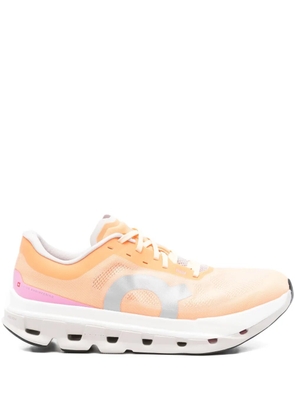 On Running WW ON RUNNING CLOUDFLOW 5 SNEAKER - Orange