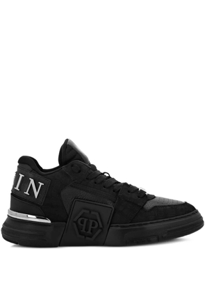 Philipp Plein Phantom Cocco sneakers - Black