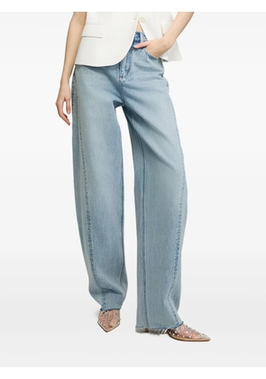 Hey Joanie Luna Flow jeans - Blue