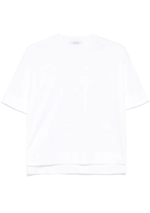 Max Mara Estella T-shirt - White