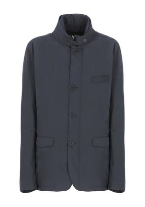 Herno padded jacket - Blue