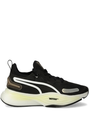 PUMA PWR Nitro SQD sneakers - Black