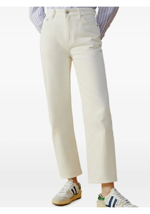 Hey Joanie Manhattan jeans - White