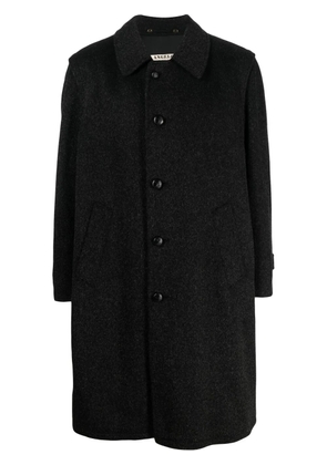 A.N.G.E.L.O. Vintage Cult 1990s single-breasted coat - Grey