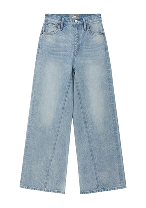 Hey Joanie Angeles jeans - Blue