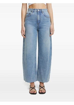 Hey Joanie Moon Curve jeans - Blue